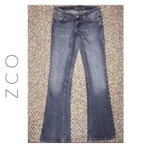 Zco premium jeans size 3